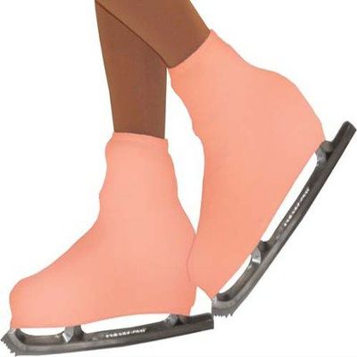 ChloeNoel B01 Boot Cover Pink