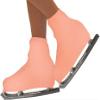 ChloeNoel B01 Boot Cover Pink view 1