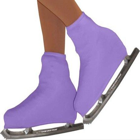 ChloeNoel B01 Boot Cover Purple