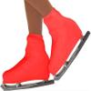 B01 Boot Cover Red view 1