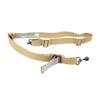Blue Force Gear Vickers 125 2-To-1 Point Padded Sling, Coyote Brown view 1