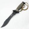 Unlimited Wares Military Elite Outdoor Fixed Blade Survival Knife 12-Inch Overall view 3