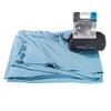 COCOON - Premium - Coolmax - Travel Blanket - Ocean Blue view 1