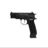 ASG CZ 75 .177 Caliber Steel BB Gun Blowback Air Pistol view 1
