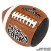 Passback Junior Composite Football, Ages 9-13, Youth Training Football, (Ships Deflated) view 4