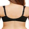 Berlei womens Beauty Everyday Minimizer Full Coverage Bra, Black (Black), 34DD US view 2