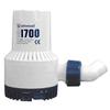 Attwood Heavy-Duty Bilge Pump 1700 Series - 12V - 1700 GPH view 1