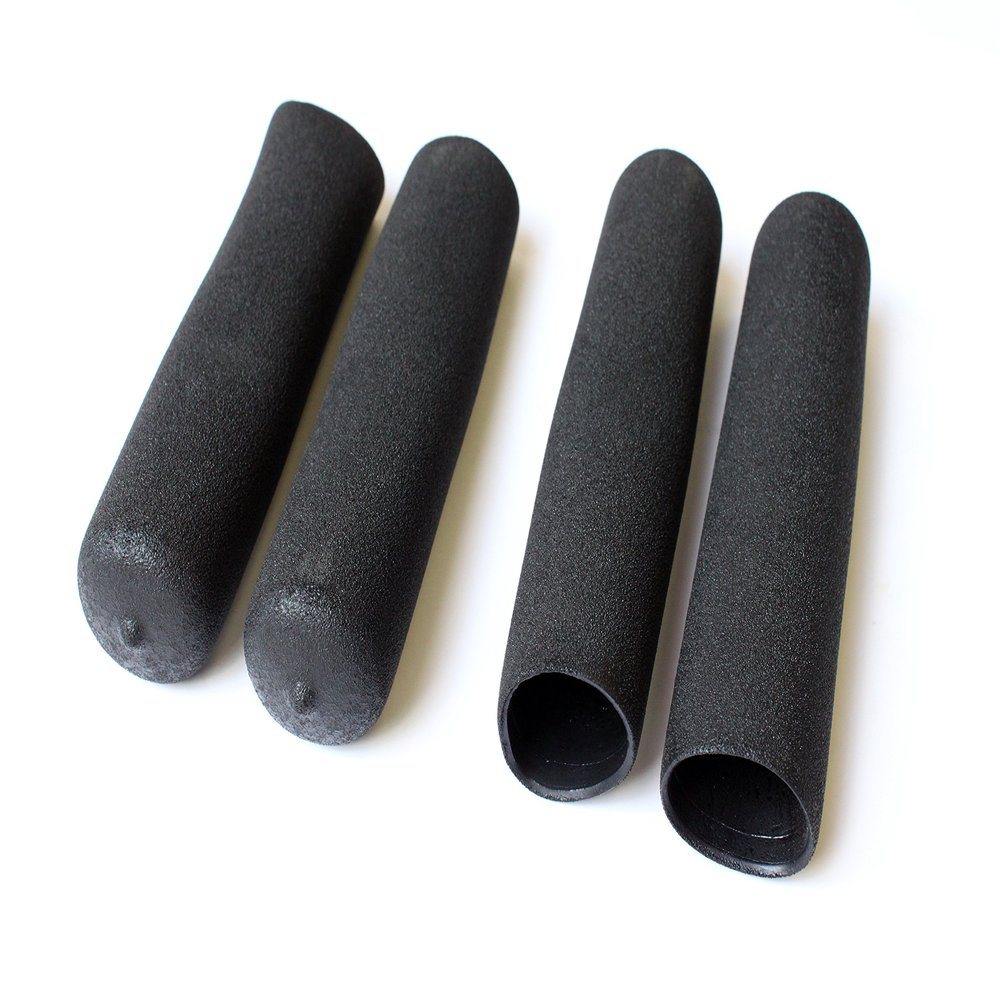 Ader Grips for Bike, Gym, Medical, (12x1) Pair