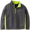 Carter's Baby Boys' Zip Front Jacket (Baby) - Gray - 12 Months view 1