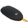 Seals Nylon Kayak Cockpit Cover, Black, 5.2 I Made in USA | Storage & Transport Cover for Kayaks view 1