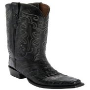 Lucchese Bootmaker CL7772.73 13D Black