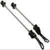 NOVATEC QR/321060 Wheel Bag Unisex Adult Set, Black view 1