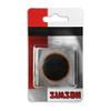 SIMSON Bicycle Maintenance Inner Tube Patch 33 mm, Clear view 1