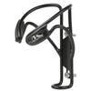 M-Wave Unisex's BC 54 A Bottle Cage, Black, One Size view 1