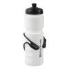 M-Wave Unisex's BC 54 A Bottle Cage, Black, One Size view 2