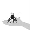 M-Wave Unisex's BC 54 A Bottle Cage, Black, One Size view 3