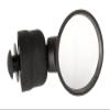 M-Wave Unisex's Spy Micro 3D Bicycle Mirror, Black, One Size view 1