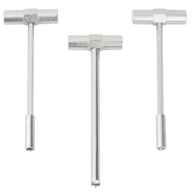 Spoke Wrench Set on Euro Hole Card