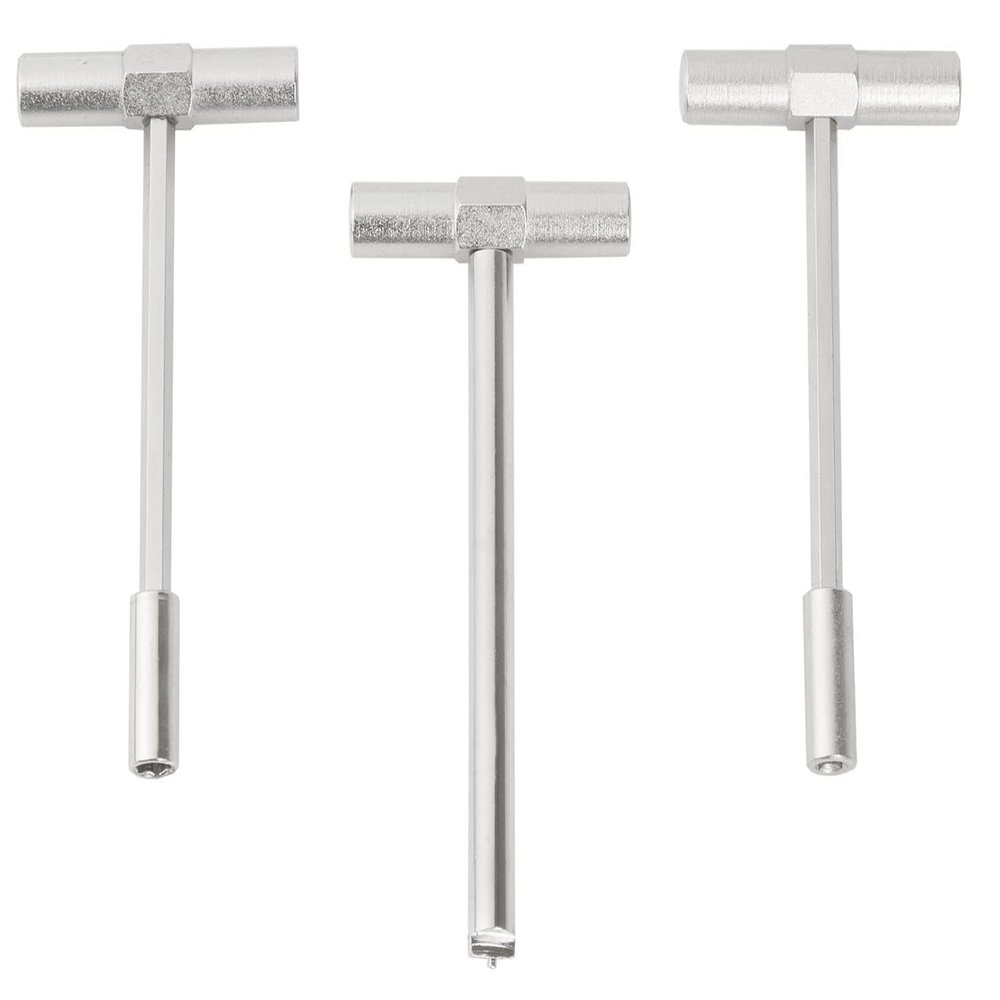 Spoke Wrench Set on Euro Hole Card