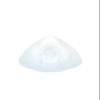 Aqua Wave Swim 149 Silicone Breast Form, For use in Chlorine - Designed for Swimming - Transparent breast form size 014 view 3