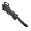 Cold Steel 53NHS Tokyo Spike Fixed Blade 4.0 In Plain Polymer Hndl view 3