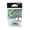 Decoy Single 31 Tracing Single Lure Hook Size 8 (3705) view 1