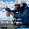 SteriPen Adventurer Opti UV Water Purifier for Backpacking, Camping & Travel view 2