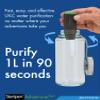 SteriPen Adventurer Opti UV Water Purifier for Backpacking, Camping & Travel view 3