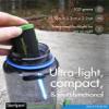 SteriPen Adventurer Opti UV Water Purifier for Backpacking, Camping & Travel view 4
