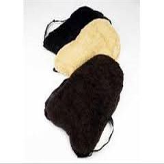 HyCOMFORT Seat Saver - Natural