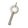 ASR Tactical Standard Issue Universal Law Enforcement Handcuff Key 25 Pack view 2