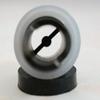 Black Dog SUP Halkey-Roberts (HR) Air Valve Adapter view 3