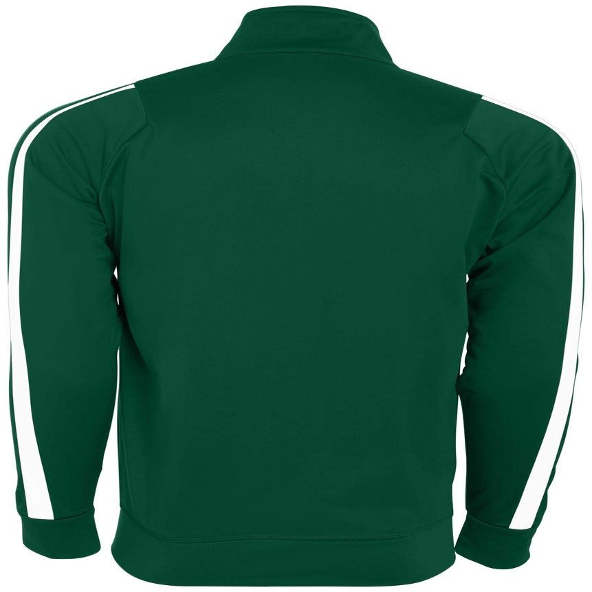 Holloway Determination Jacket