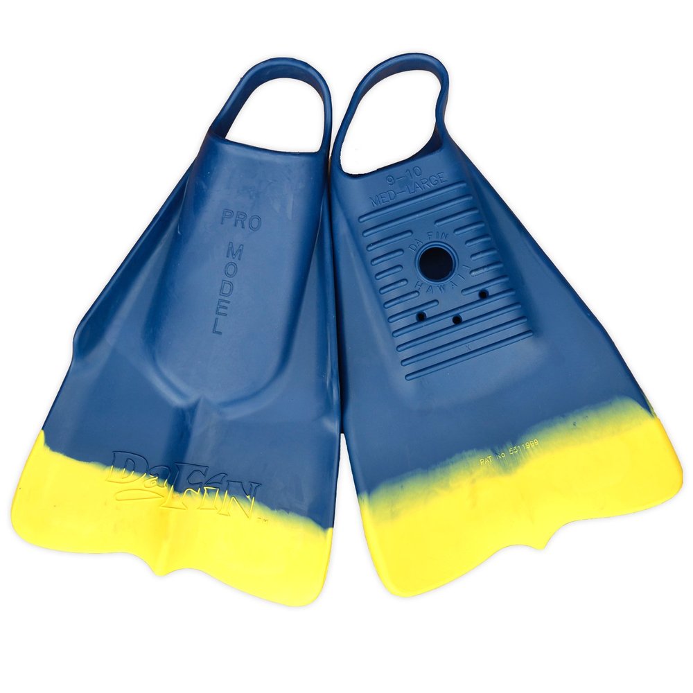 Classic Swim Fins by DaFin