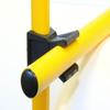 Kwik Goal Swivel Clips, Black view 2