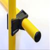 Kwik Goal Swivel Clips, Black view 3