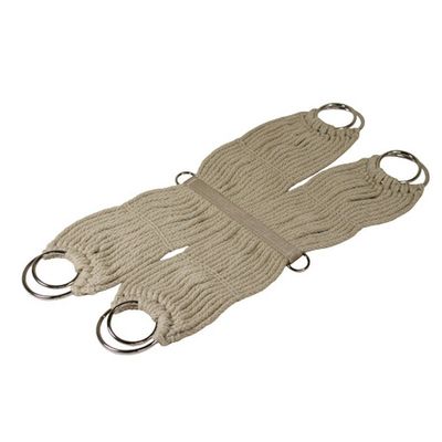 Outfitters Supply Mohair/Wool Blend Double Pack Cinch for Horse & Mule Packing; 36/38"