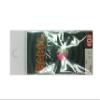 ROB Lure Babel Z Zero Lure, 0.02 oz (0.45 g), #10 Pink Glow Spoon view 1