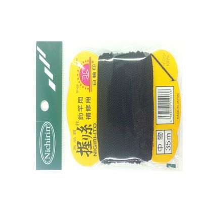 Nichirin Nigiri-ito (usually color) midsole black