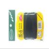 Nichirin Nigiri-ito (usually color) midsole black view 1
