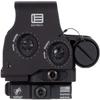 American Defense AD-170-VPG-5LUG TAC R Sporting Optic Mounts, Black, Left/Right view 3