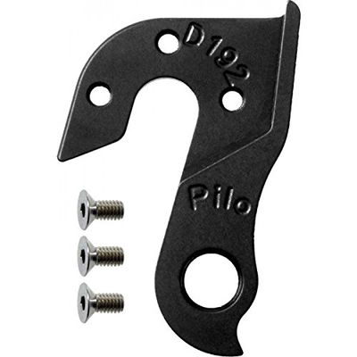 D192 Derailleur Hanger for Lapierre, Mosso, Claud Butler Bikes