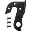 D192 Derailleur Hanger for Lapierre, Mosso, Claud Butler Bikes view 1