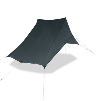 Nordisk Faxe solar panel LW green