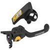 ProTaper 11-228 XPS Off-Road Motorcycle Front Brake Lever, Black view 1