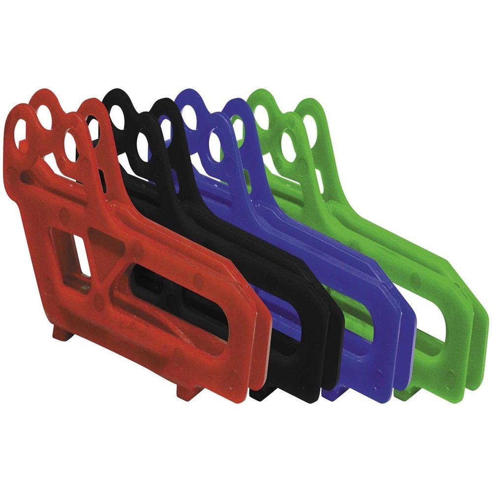 Msr Chain Guide Inner Blocks - Black Irb-Rm1-Bk