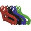 Msr Chain Guide Inner Blocks - Black Irb-Rm1-Bk view 1