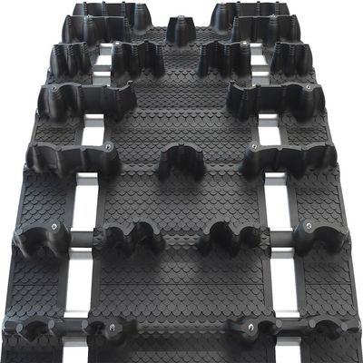 Camoplast Ice Cobra 1.6 Cross-Country Tracks - 16in. x 137in. 9249C