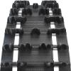 Camoplast Ice Cobra 1.6 Cross-Country Tracks - 16in. x 137in. 9249C view 1