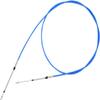 WSM 002-040-04 Kawasaki Steering Cable (800 SX R 59406-3776 594063776), 1 Pack view 1